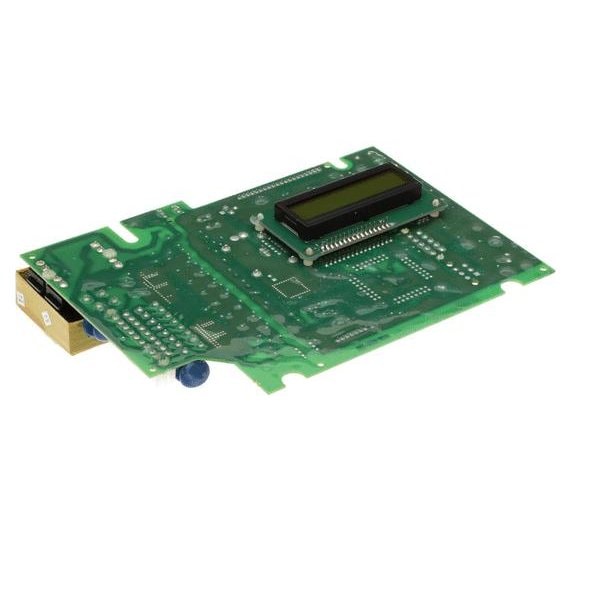 Cba, Dual Tf Dbc 120V (7-11)